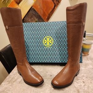 Tory Burch Riding Boot!!!!